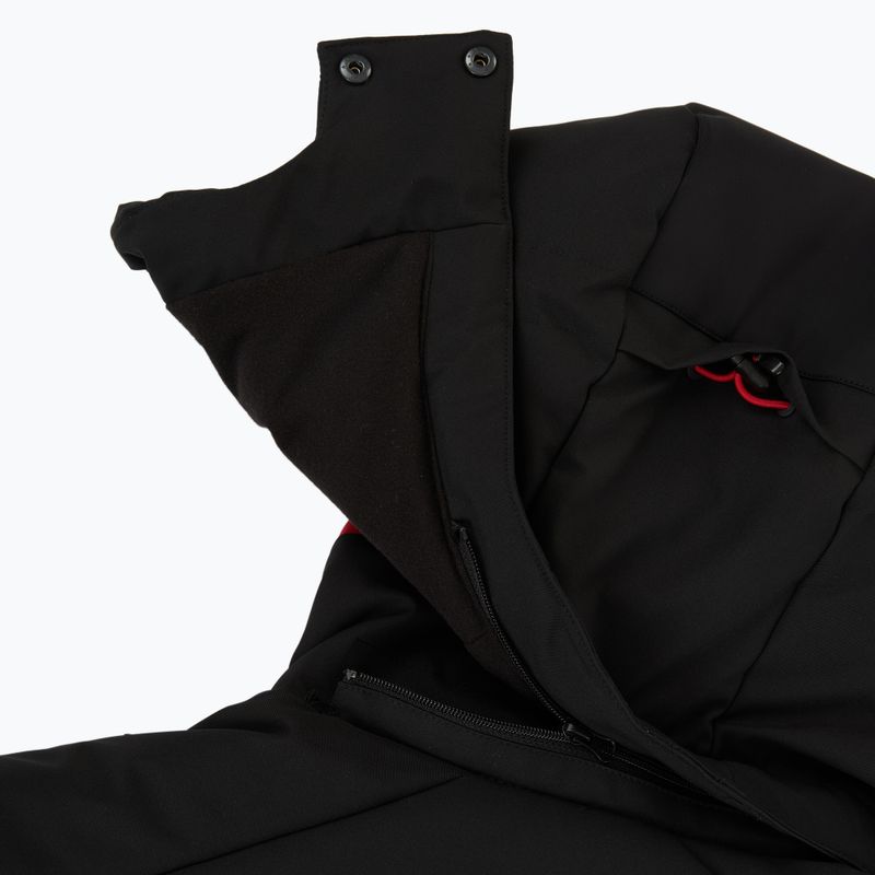 Комплект лижний чоловічий DISUMER Pinnacle II Set Black 10
