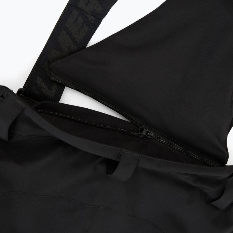 Комплект лижний чоловічий DISUMER Pinnacle II Set Black 21