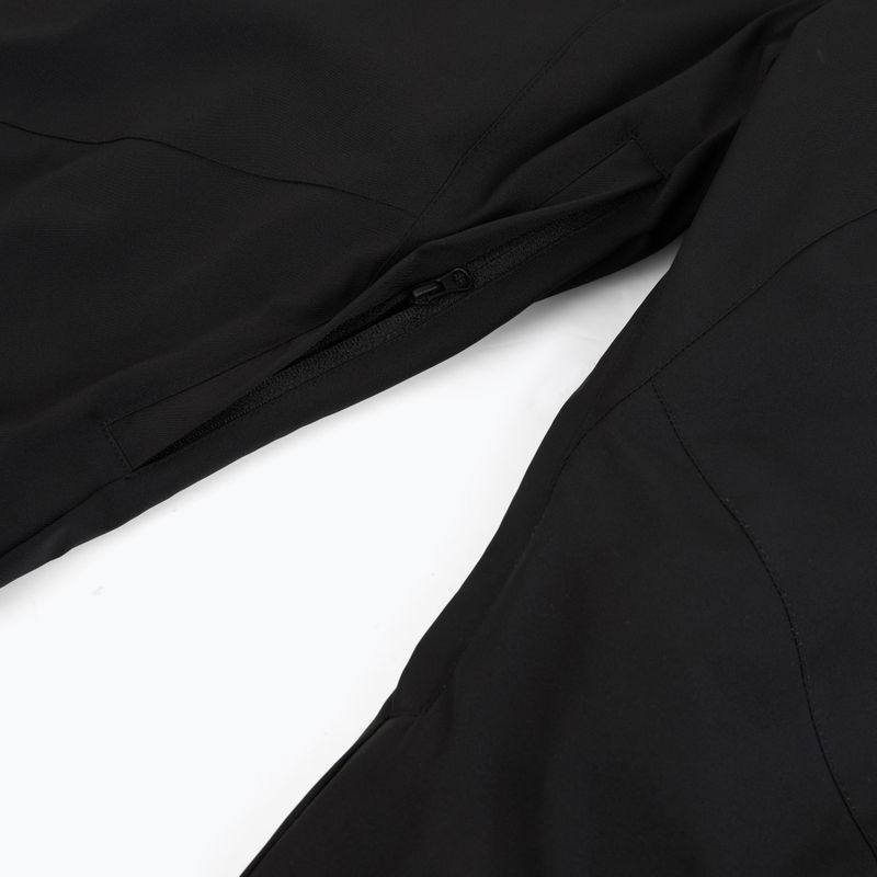 Комплект лижний чоловічий DISUMER Pinnacle II Set Black 22