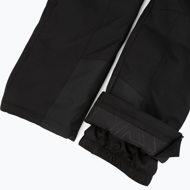 Комплект лижний чоловічий DISUMER Pinnacle Set black/red 25