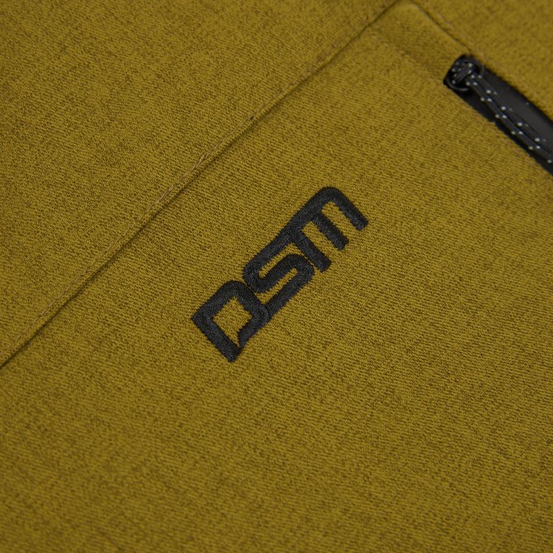 Куртка лижна чоловіча DISUMER Ryon JKT Mustard 6