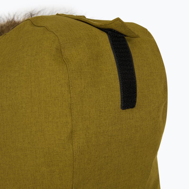 Куртка лижна чоловіча DISUMER Ryon JKT Mustard 8