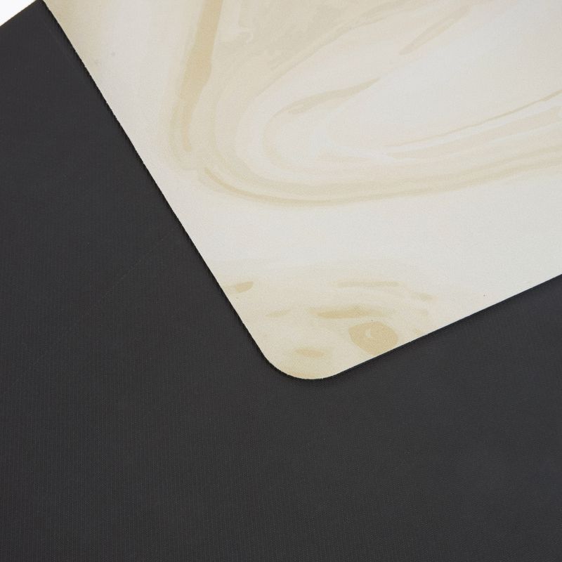 Килимок для йоги XTREXO Softea бежевий 4