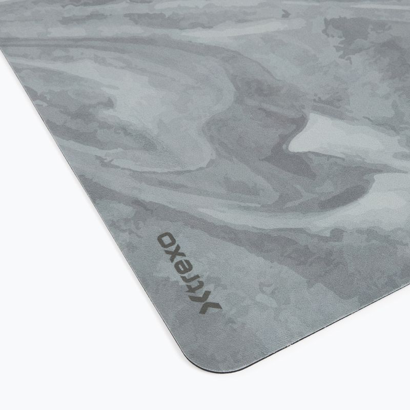 Килимок для йоги XTREXO Softea фіолетовий 2