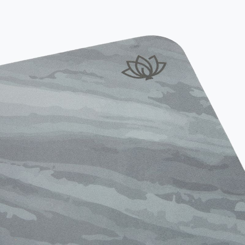 Килимок для йоги XTREXO Softea фіолетовий 3