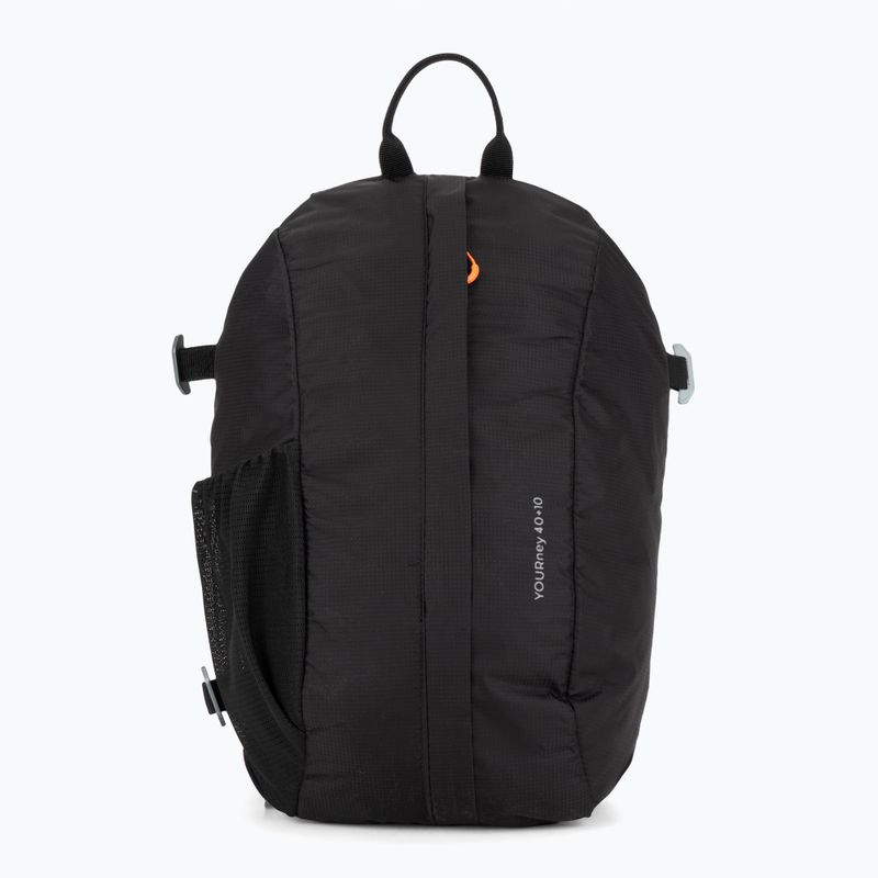 Рюкзак туристичний KADVA YOURney Black 18