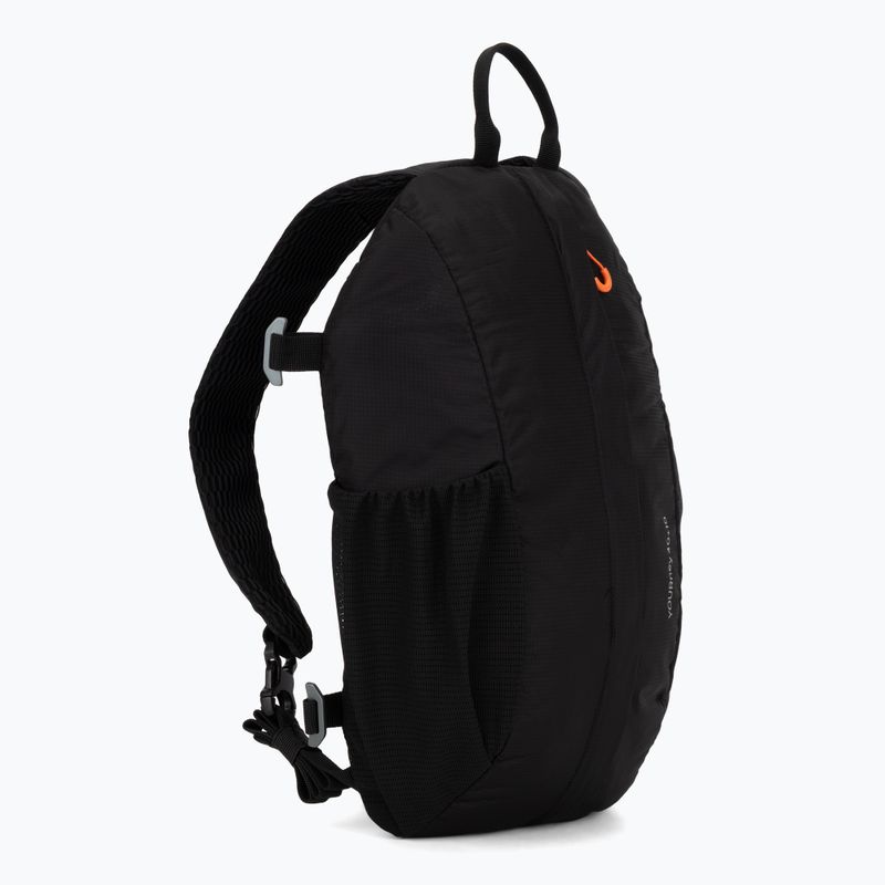 Рюкзак туристичний KADVA YOURney Black 19