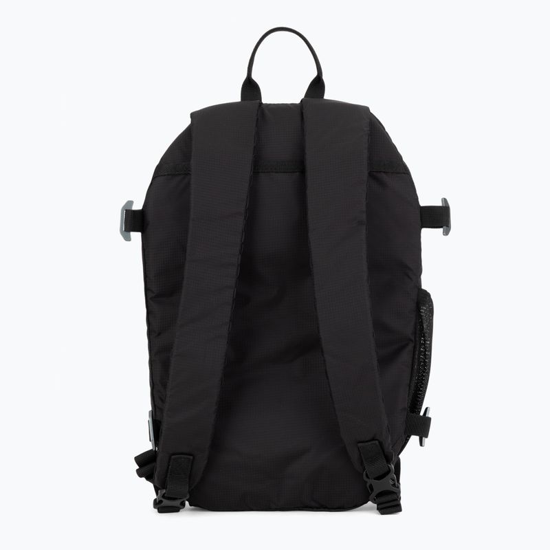 Рюкзак туристичний KADVA YOURney Black 20