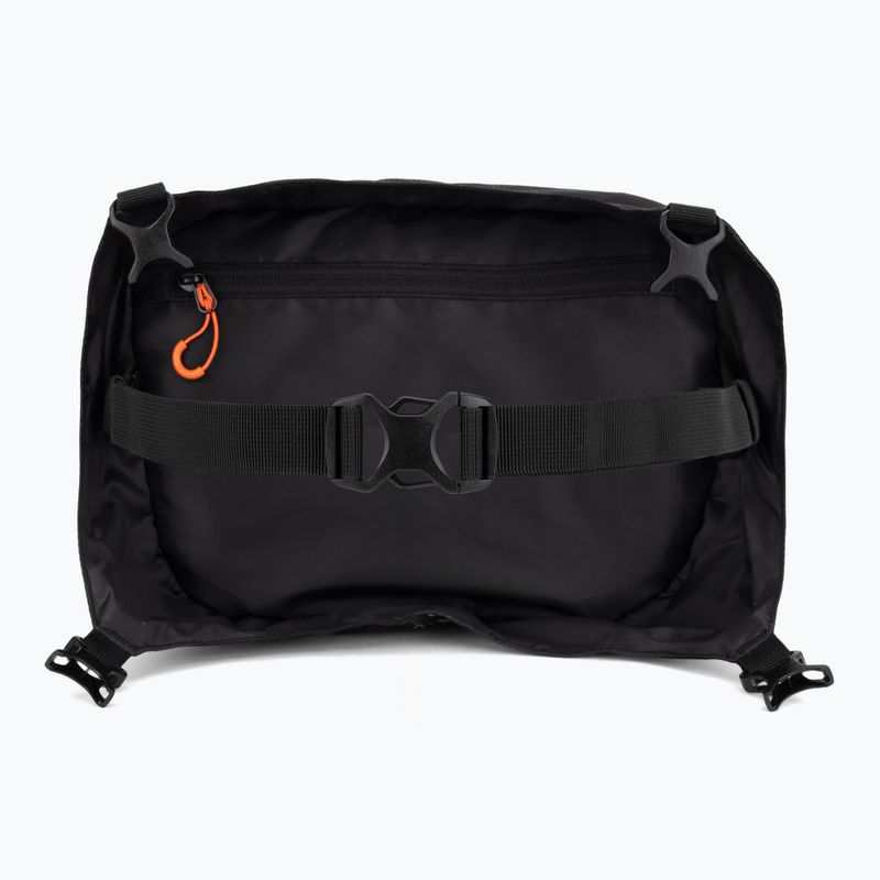 Рюкзак туристичний KADVA YOURney Black 23