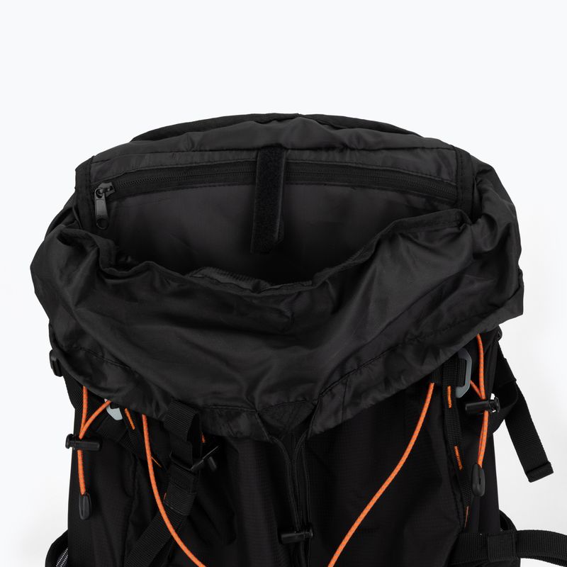 Рюкзак туристичний KADVA YOURney Black 24