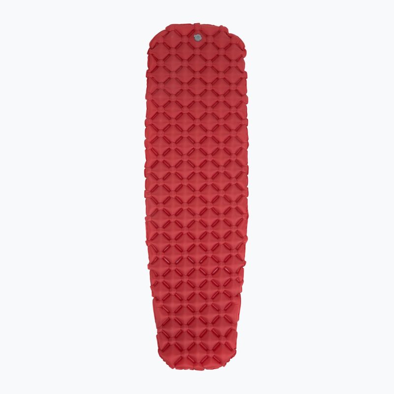 Кемпінговий матрац KADVA Red humus 3