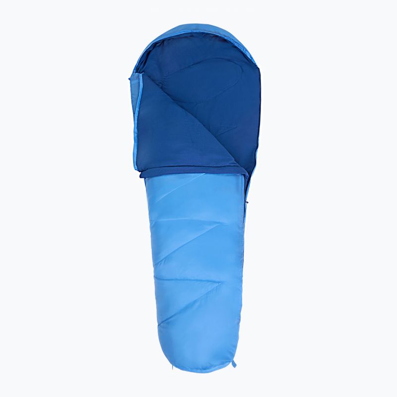 Спальний мішок дитячий KADVA Bruno's blue