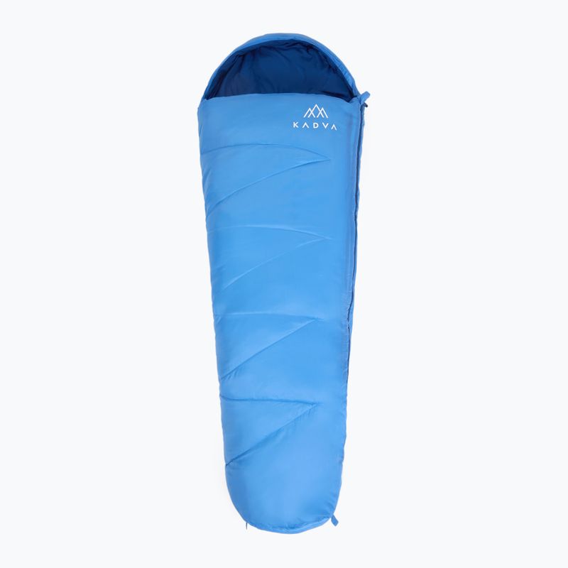 Спальний мішок дитячий KADVA Bruno's blue 3
