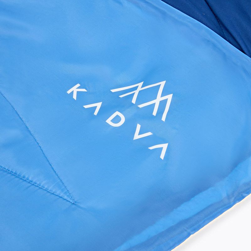 Спальний мішок дитячий KADVA Bruno's blue 6
