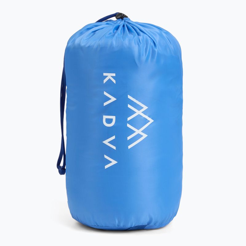 Спальний мішок дитячий KADVA Bruno's blue 2