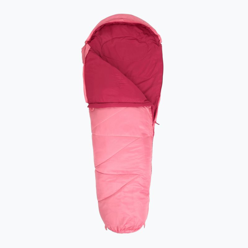 Спальний мішок дитячий KADVA Bruno's pink