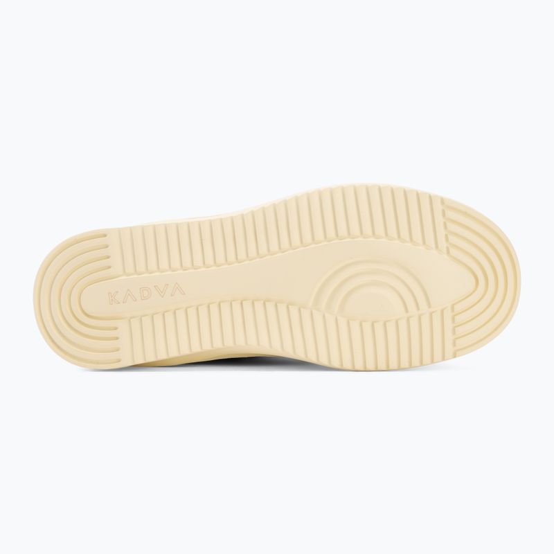 Черевики зимові жіночі KADVA TANRIS MID HG WMNS Brown 4