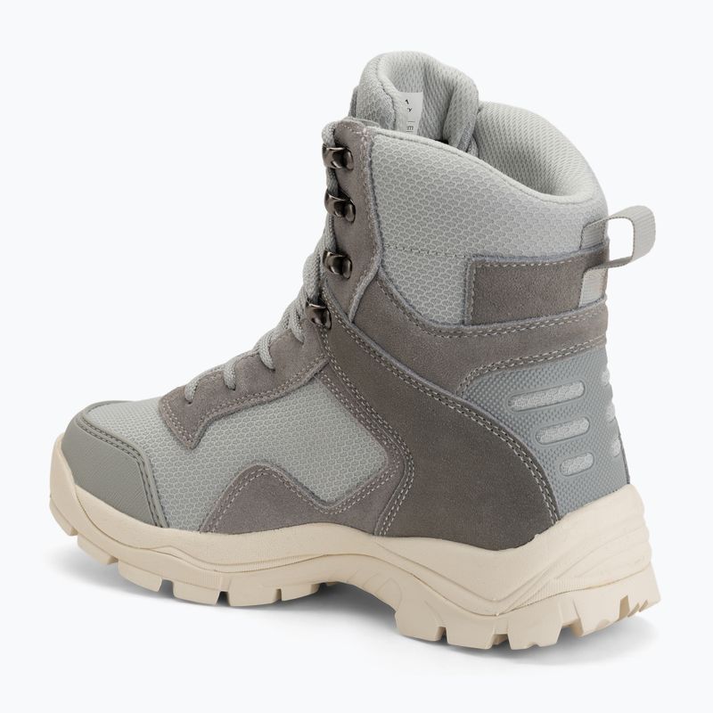 Черевики зимові жіночі KADVA TROFY HG WP WMNS gray 3