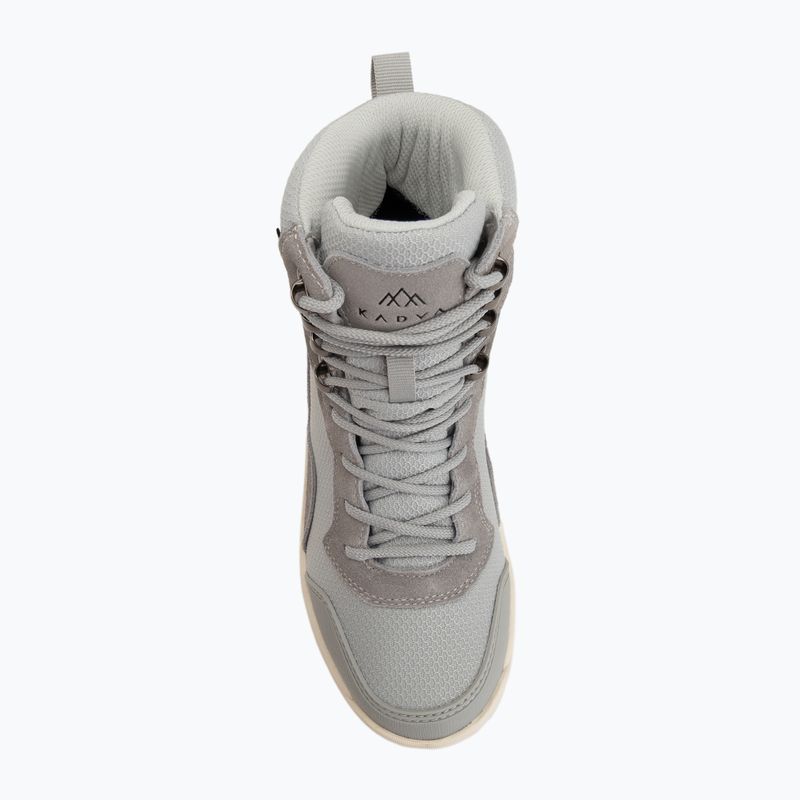 Черевики зимові жіночі KADVA TROFY HG WP WMNS gray 5