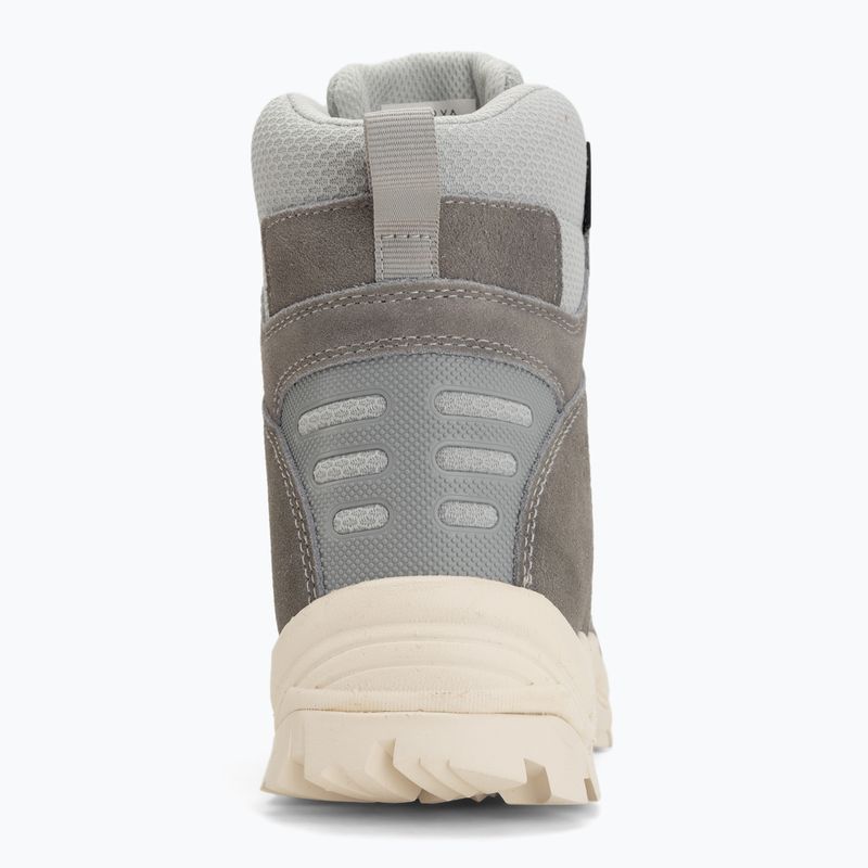 Черевики зимові жіночі KADVA TROFY HG WP WMNS gray 6
