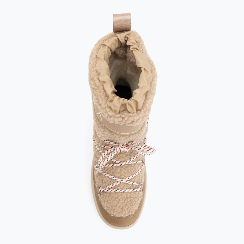 Черевики зимові жіночі KADVA RYA HG WP WMNS Brown 12