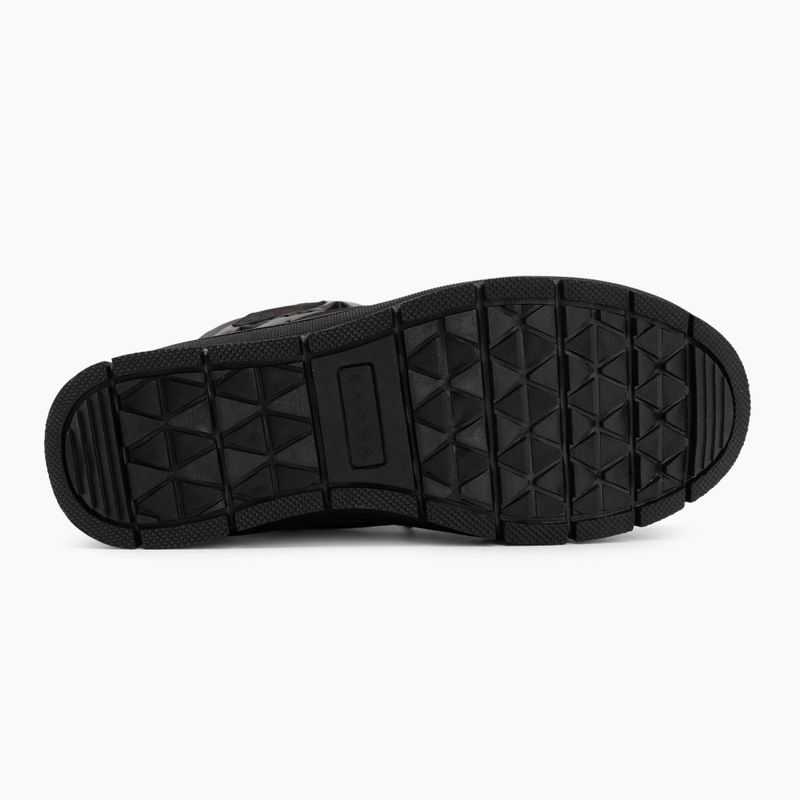 Черевики зимові жіночі KADVA MOONYA HG WP WMNS Black 4