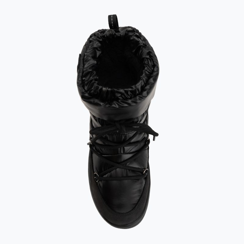 Черевики зимові жіночі KADVA MOONYA HG WP WMNS Black 5