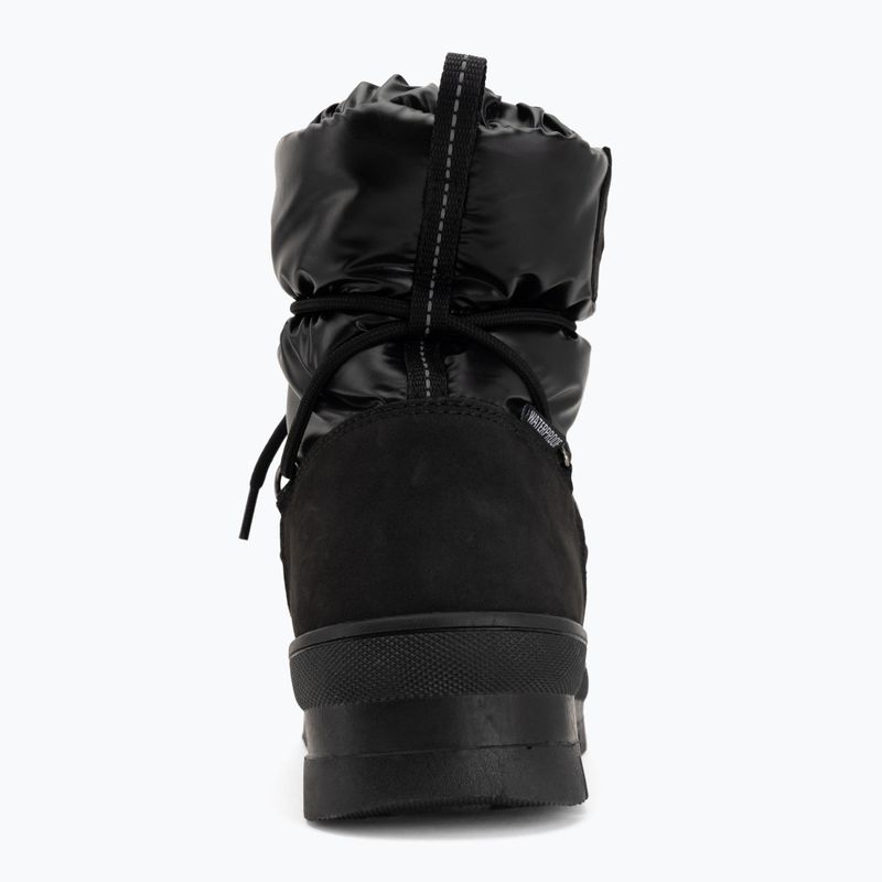 Черевики зимові жіночі KADVA MOONYA HG WP WMNS Black 6