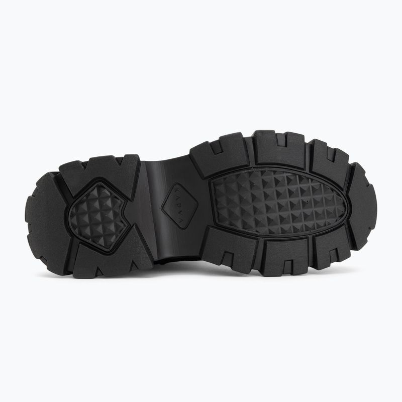 Черевики зимові жіночі KADVA BIGRA HG WP WMNS Black 10
