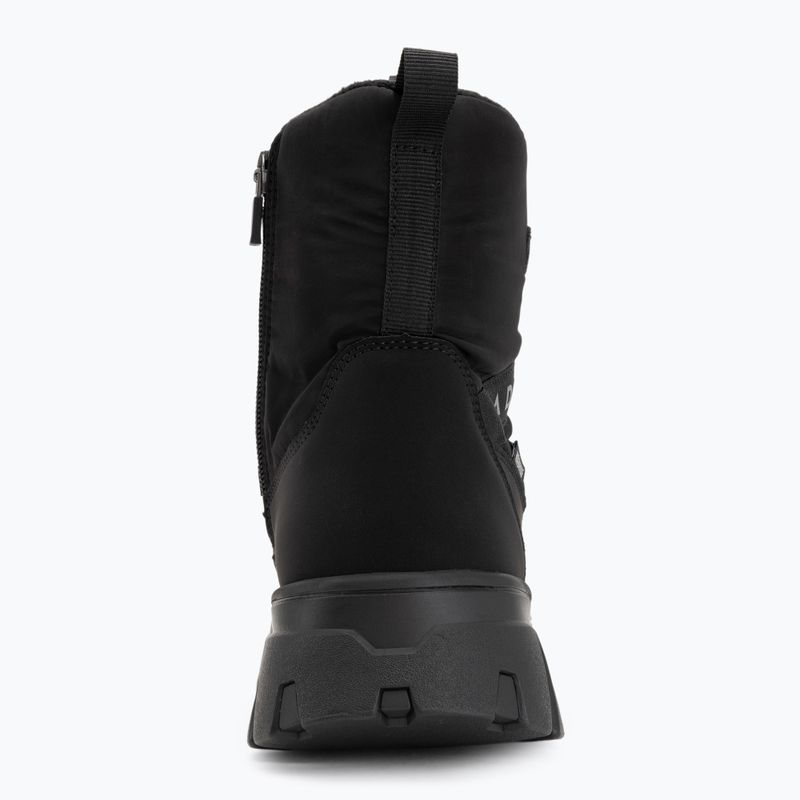Черевики зимові жіночі KADVA BIGRA HG WP WMNS Black 12