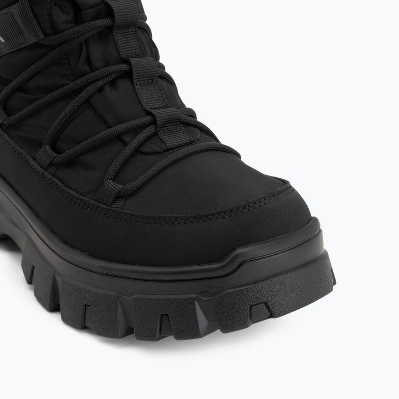 Черевики зимові жіночі KADVA BIGRA HG WP WMNS Black 13