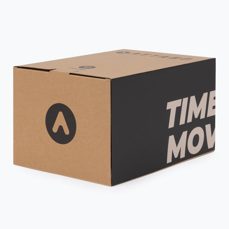 Дитячий велосипедний шолом ATTABO Khola pink 9