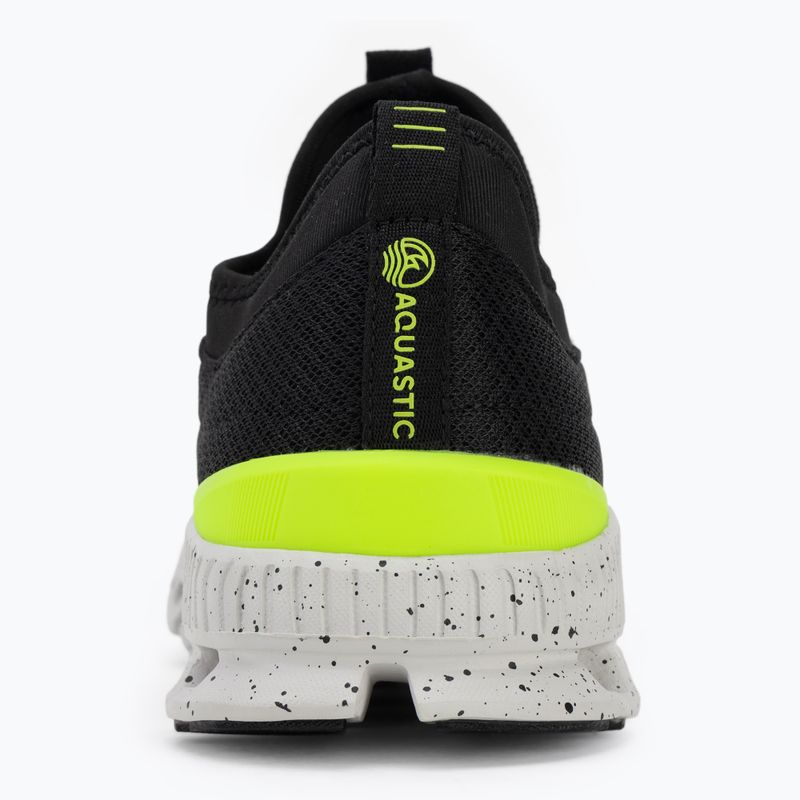 Чоловічі водні взуття AQUASTIC AquaStride Pro black 6