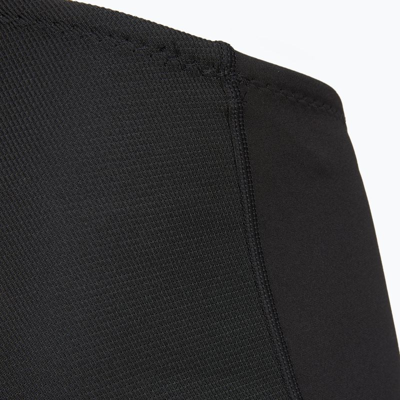 Шорти неопренові чоловічі AQUASTIC HydroCore 1.5 mm black 8