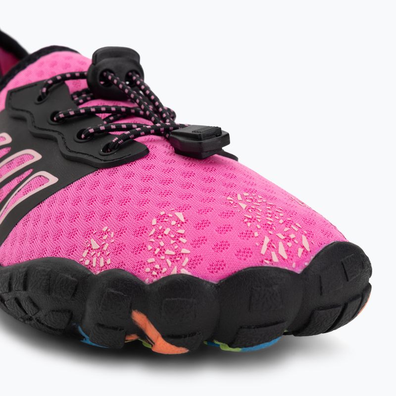 Аквашузи жіночі AQUASTIC WS120 pink 7