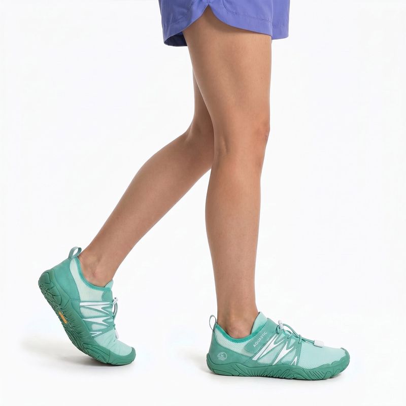 Аквашузи AQUASTIC Turquoise mayor 3
