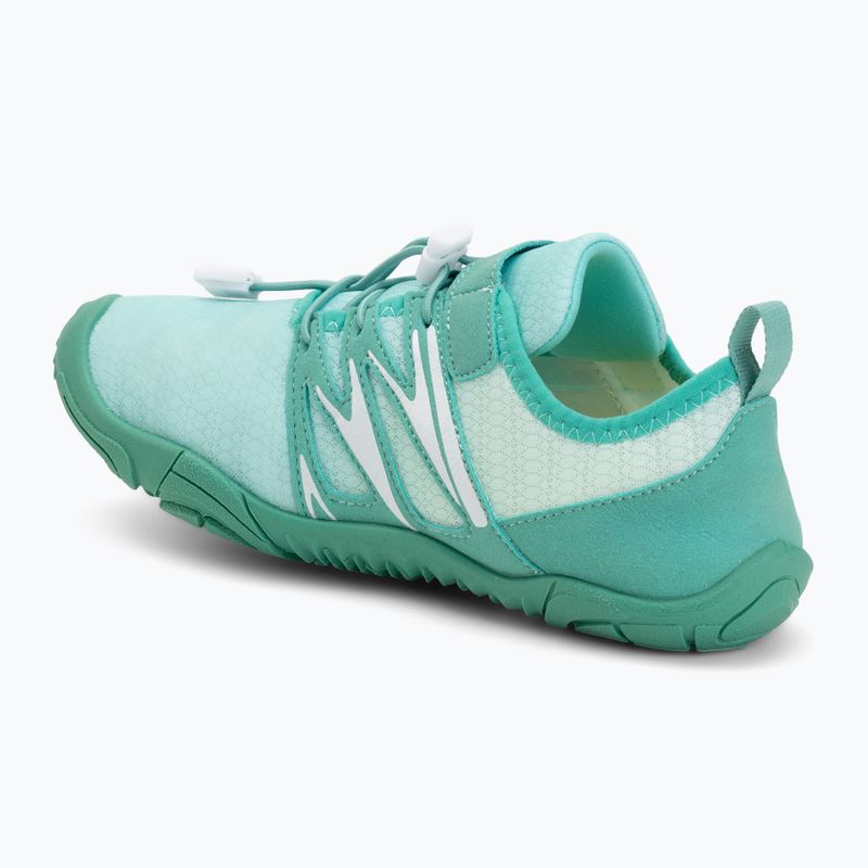 Аквашузи AQUASTIC Turquoise mayor 3