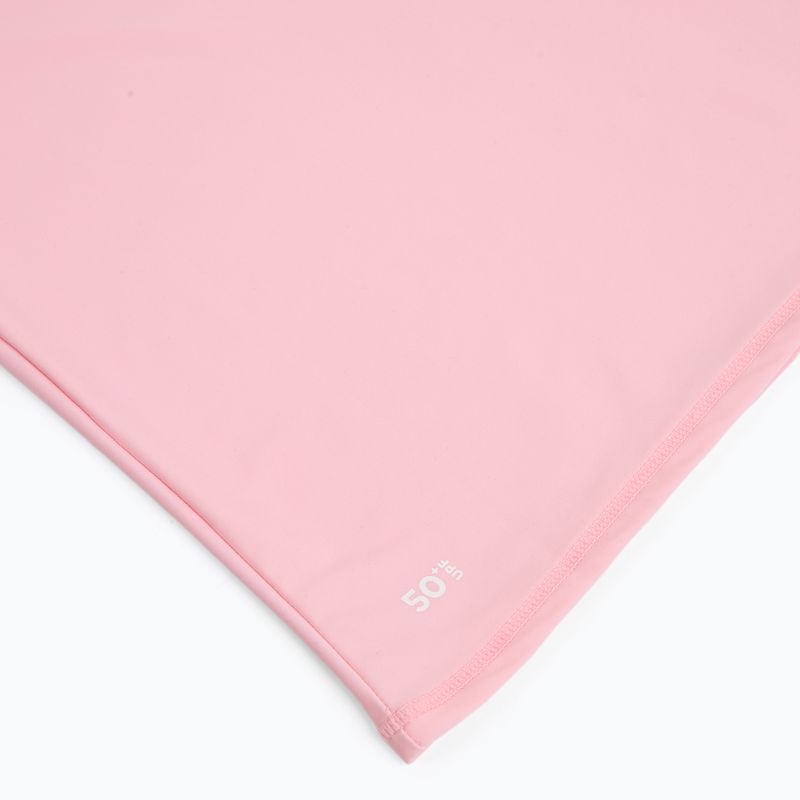 Футболка жіноча AQUASTIC Rimos WMNS UV 50+ UPF pink 4