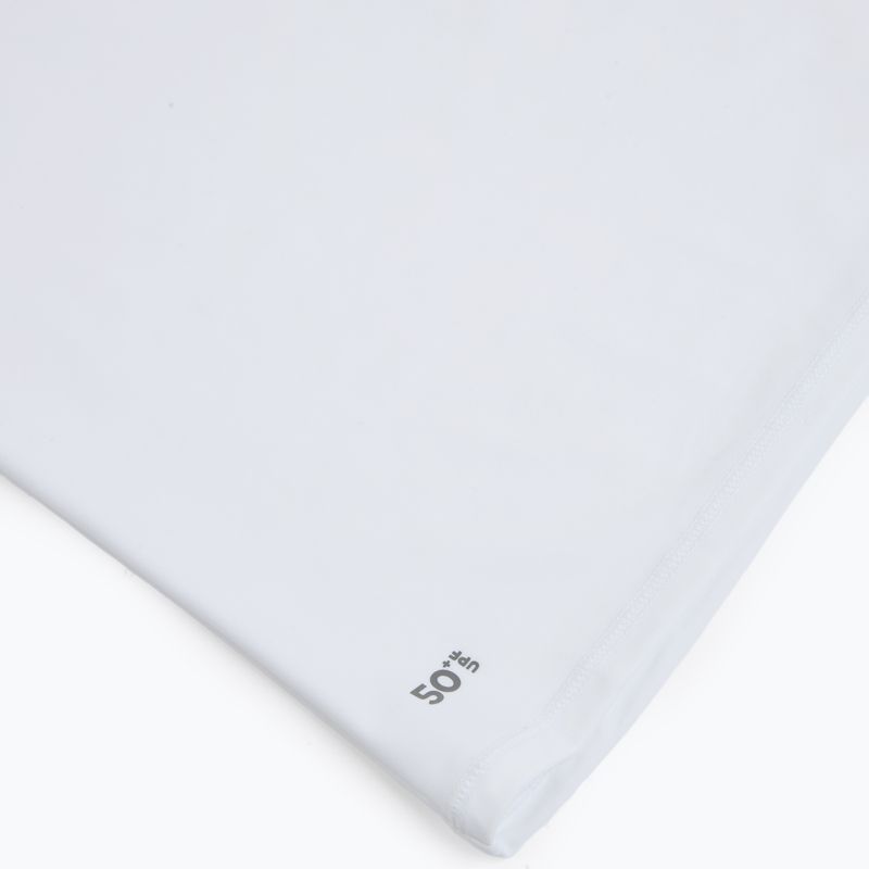 Футболка жіноча AQUASTIC Rimos WMNS UV 50+ UPF white 4