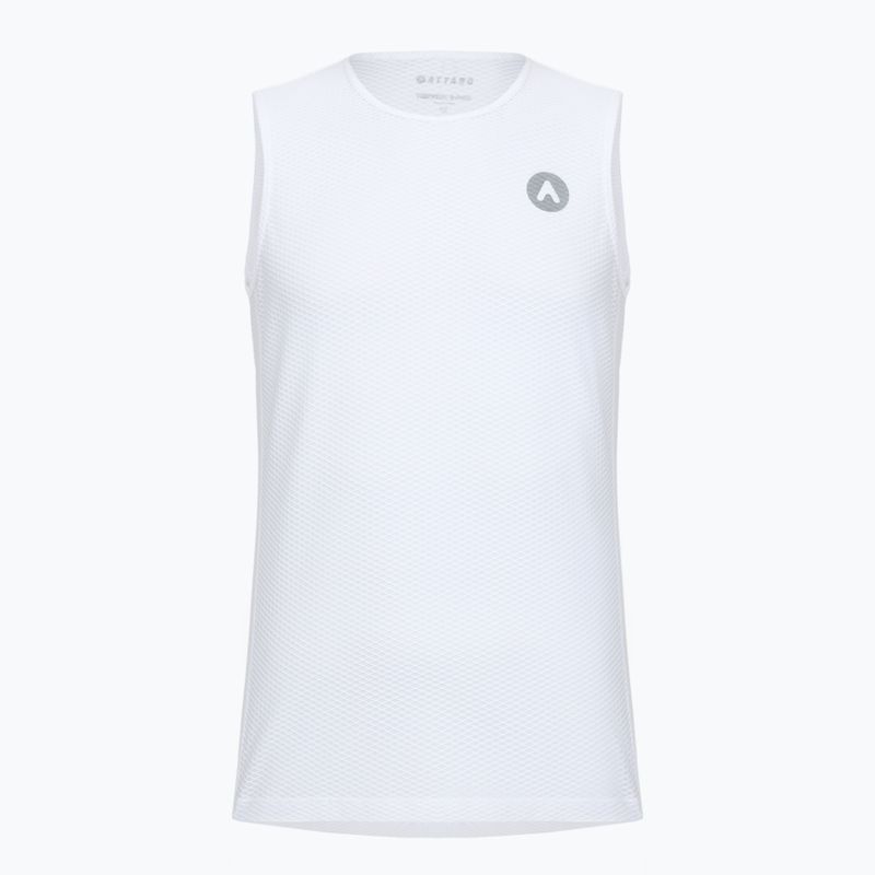 Майка велосипедна чоловіча ATTABO Essential 2 pcs. white 2