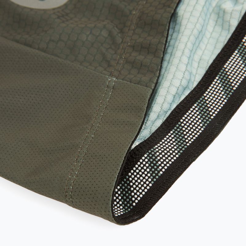 Футболка велосипедна чоловіча ATTABO Tevi green 5