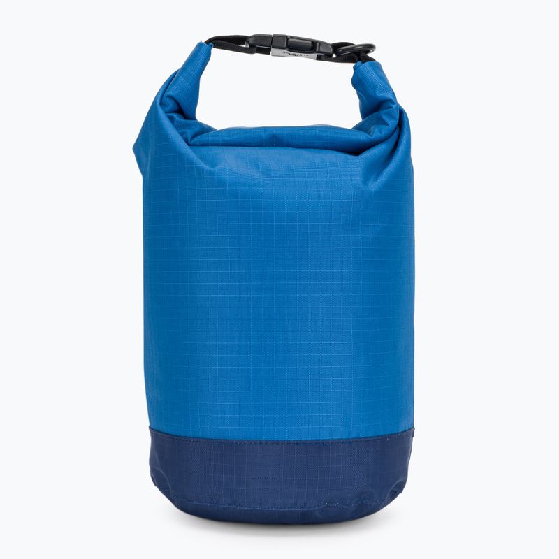 Мішок водонепроникний AQUASTIC Dry Bag 13 l Nylon/TPU blue 2