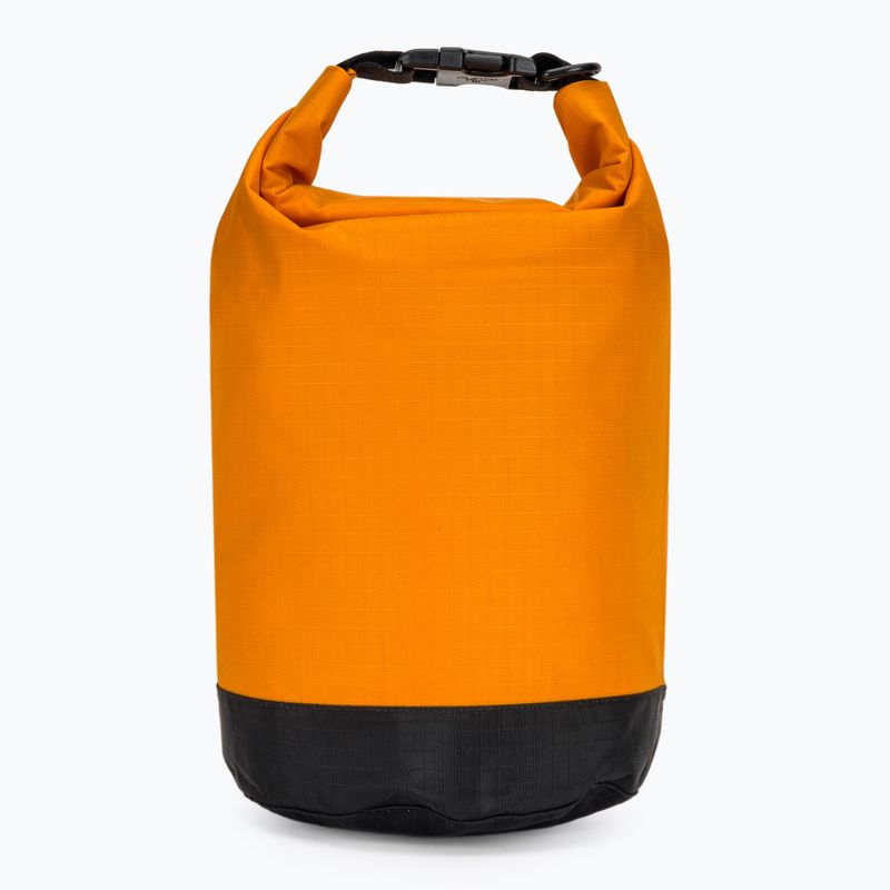 Мішок водонепроникний AQUASTIC Dry Bag 13 l Nylon/TPU orange 3