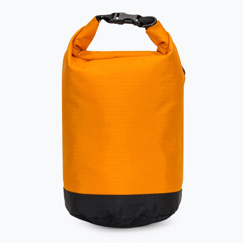 Мішок водонепроникний AQUASTIC Dry Bag 20 l Nylon/TPU orange 3