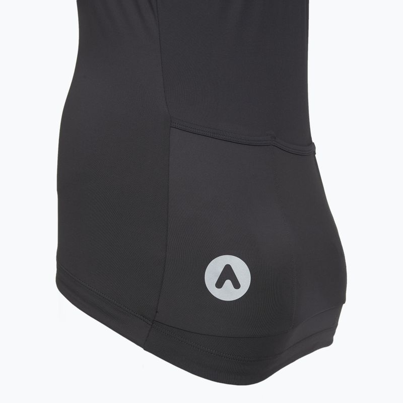 Футболка велосипедна жіноча ATTABO Vera black 5