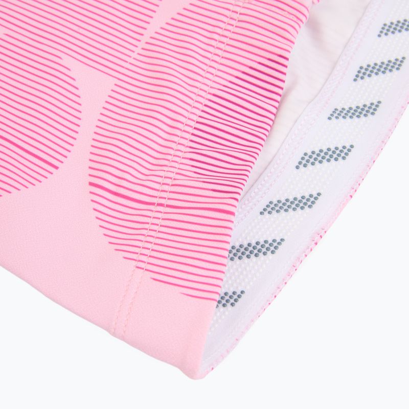 Футболка велосипедна дитяча ATTABO Vites WMNS pink 10