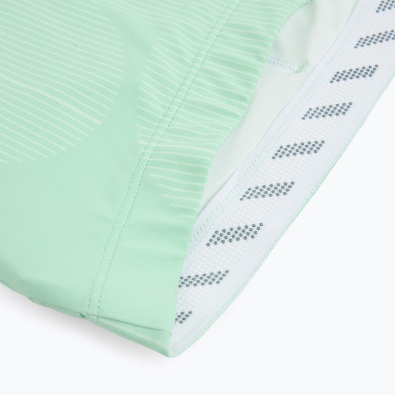 Футболка велосипедна жіноча ATTABO Vites WMNS green 12