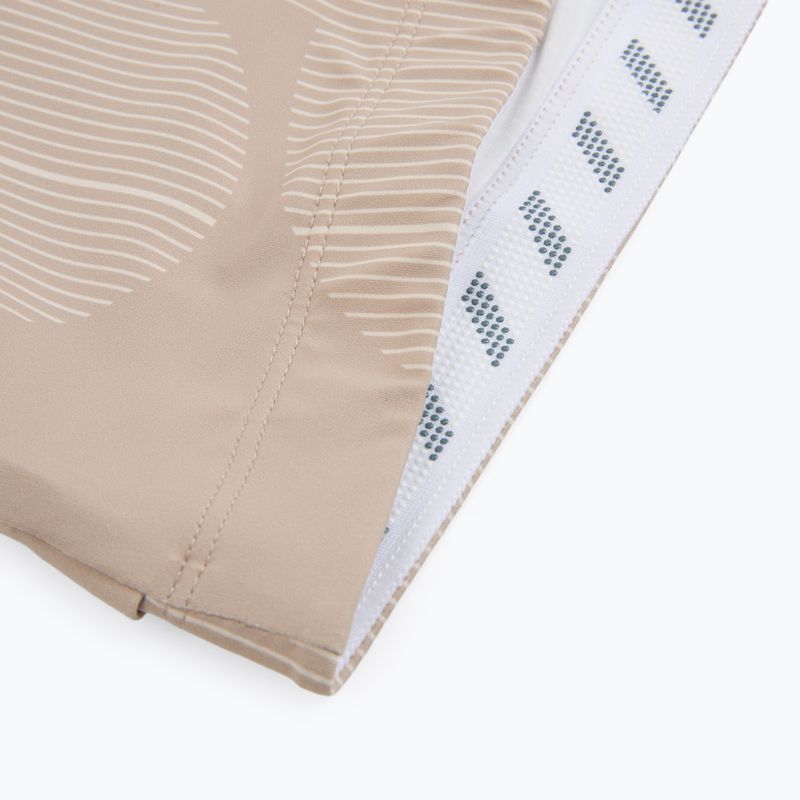 Футболка велосипедна жіноча ATTABO Vites WMNS brown 5