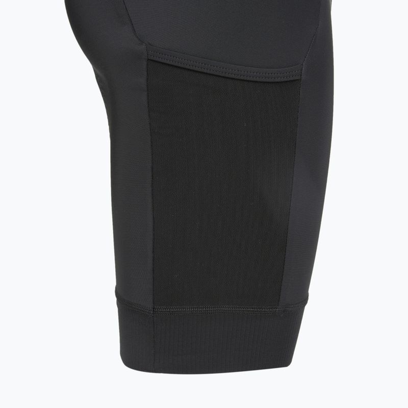 Шорти велосипедні дитячі ATTABO Kiro black 11