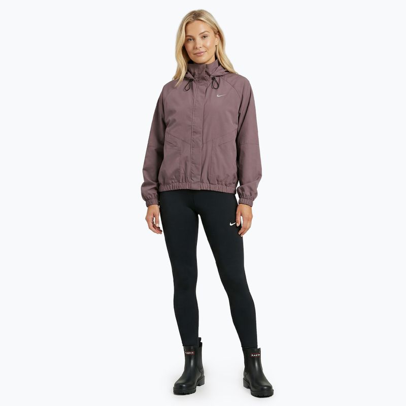 Галоші жіночі KADVA RainCore WMNS black 6